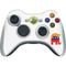 Republican Trump Hair Xbox 360 Wireless Controller Skin
