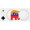 Republican Trump Hair Xbox Adaptive Controller Skin