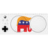 Republican Trump Hair Xbox Adaptive Controller Skin