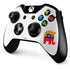 Republican Trump Hair Xbox One Controller Skin