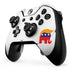 Republican Trump Hair Xbox One Elite Controller Skin