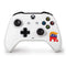 Republican Trump Hair Xbox One S Controller Skin
