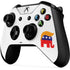 Republican Trump Hair Xbox One X Controller Skin