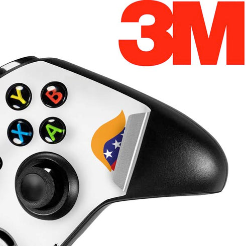 Republican Trump Hair Xbox One X Controller Skin
