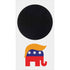 Republican Trump Hair Xbox Series S Skins