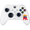 Republican Trump Hair Xbox Series S Controller Skin