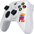 Republican Trump Hair Xbox Series S Controller Skin