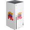 Republican Trump Hair Xbox Series X Console Skin