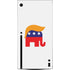 Republican Trump Hair Xbox Series X Console Skin
