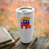 Republican Trump Hair Yeti 20oz Tumbler Skin