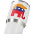 Republican Trump Hair Yeti 30oz Rambler Tumbler Skin