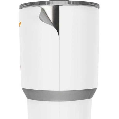 Republican Trump Hair Yeti 30oz Rambler Tumbler Skin