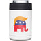 Republican Trump Hair Yeti Colster Can Insulator Skin