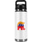 Republican Trump Hair YETI Rambler 26oz Bottle Skin