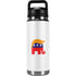 Republican Trump Hair YETI Rambler 26oz Bottle Skin