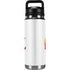 Republican Trump Hair YETI Rambler 26oz Bottle Skin