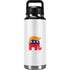 Republican Trump Hair YETI Rambler 36oz Bottle Skin