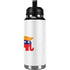 Republican Trump Hair YETI Rambler 36oz Bottle Skin