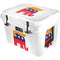 Republican Trump Hair YETI Tundra 35 Hard Cooler Skin