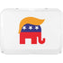 Republican Trump Hair YETI Tundra 35 Hard Cooler Skin