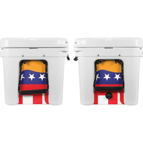 Republican Trump Hair YETI Tundra 45 Hard Cooler Skin