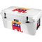 Republican Trump Hair YETI Tundra 65 Hard Cooler Skin