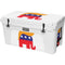 Republican Trump Hair YETI Tundra 75 Hard Cooler Skin