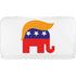 Republican Trump Hair YETI Tundra 75 Hard Cooler Skin