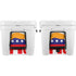 Republican Trump Hair YETI Tundra 75 Hard Cooler Skin