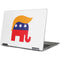 Republican Trump Hair Yoga 710 14in Skin