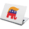 Republican Trump Hair Yoga 910 2-in-1 14in Touch-Screen Skin
