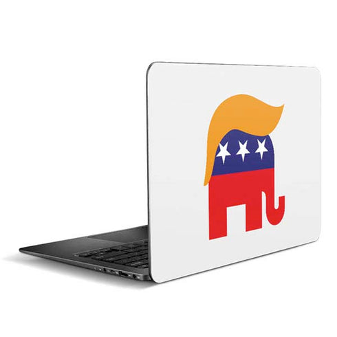 Republican Trump Hair Zenbook UX305FA 13.3in Skin