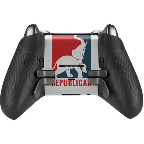 Republican Xbox Elite Wireless Controller Series 2 Skin