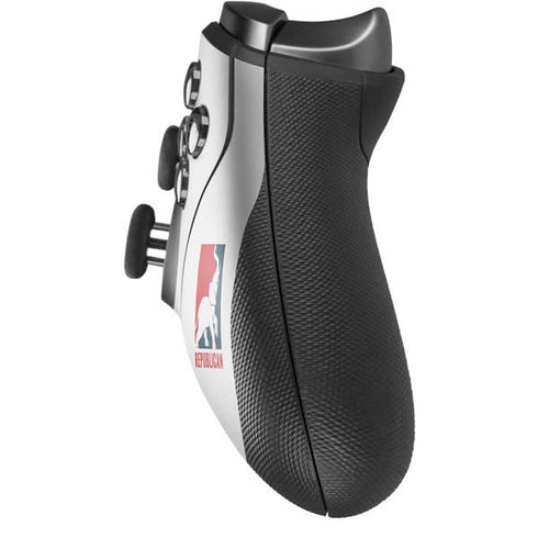 Republican Xbox Elite Wireless Controller Series 2 Skin