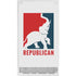 Republican Xbox Series S Console Skin