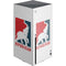 Republican Xbox Series X Console Skin