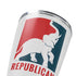 Republican Yeti 20oz Tumbler Skin