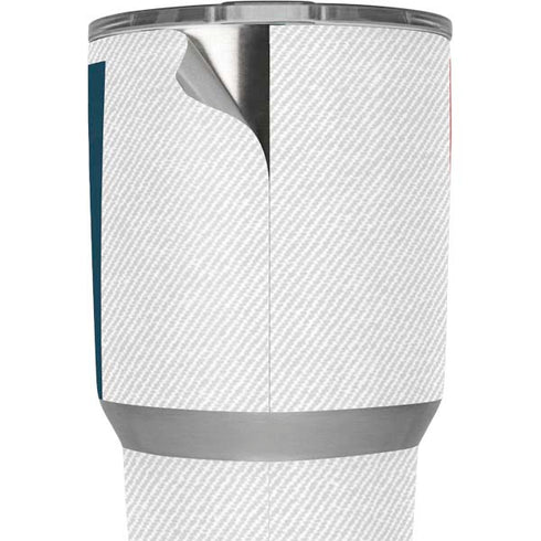 Republican Yeti 30oz Rambler Tumbler Skin