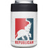 Republican Yeti Colster Can Insulator Skin