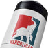 Republican Yeti Colster Can Insulator Skin