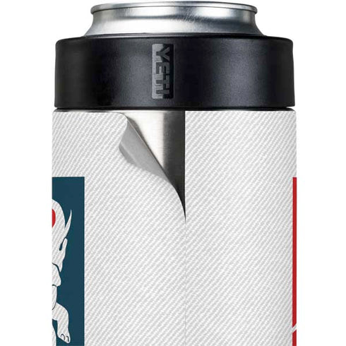 Republican Yeti Colster Can Insulator Skin