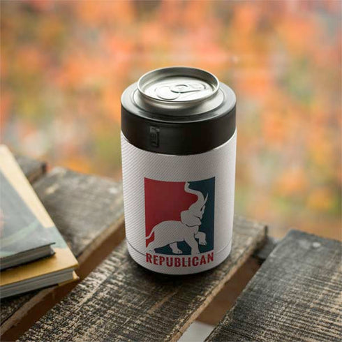 Republican Yeti Colster Can Insulator Skin