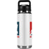 Republican YETI Rambler 26oz Bottle Skin