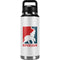 Republican YETI Rambler 36oz Bottle Skin