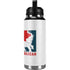 Republican YETI Rambler 36oz Bottle Skin