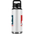 Republican YETI Rambler 36oz Bottle Skin