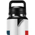 Republican YETI Rambler 36oz Bottle Skin