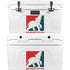 Republican YETI Tundra 45 Hard Cooler Skin