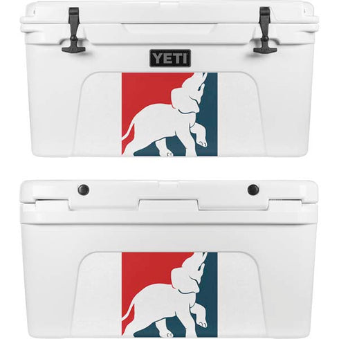 Republican YETI Tundra 65 Hard Cooler Skin