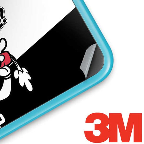 Looney Tunes Retro Bugs Bunny Nintendo 2DS XL (2017) Skin
